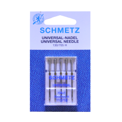 Schmetz Ev Tipi Dikiş Makine İğnesi 18 Numara