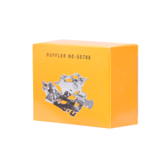 Ev Tipi Dikiş Makinesi Pile Kıvırma Aparatı