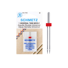 Schmetz Nervür İğnesi 2,5mm