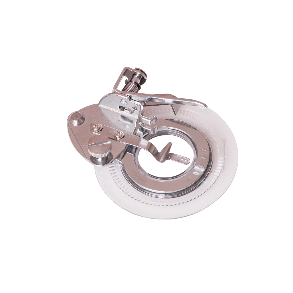 Ev Tipi Dikiş Makinesi Çiçek Dikiş Ayağı Aparatı