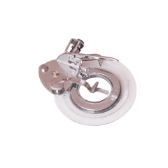 Ev Tipi Dikiş Makinesi Çiçek Dikiş Ayağı Aparatı