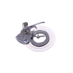 Ev Tipi Dikiş Makinesi Çiçek Dikiş Ayağı Aparatı