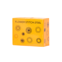 Ev Tipi Dikiş Makinesi Çiçek Dikiş Ayağı Aparatı