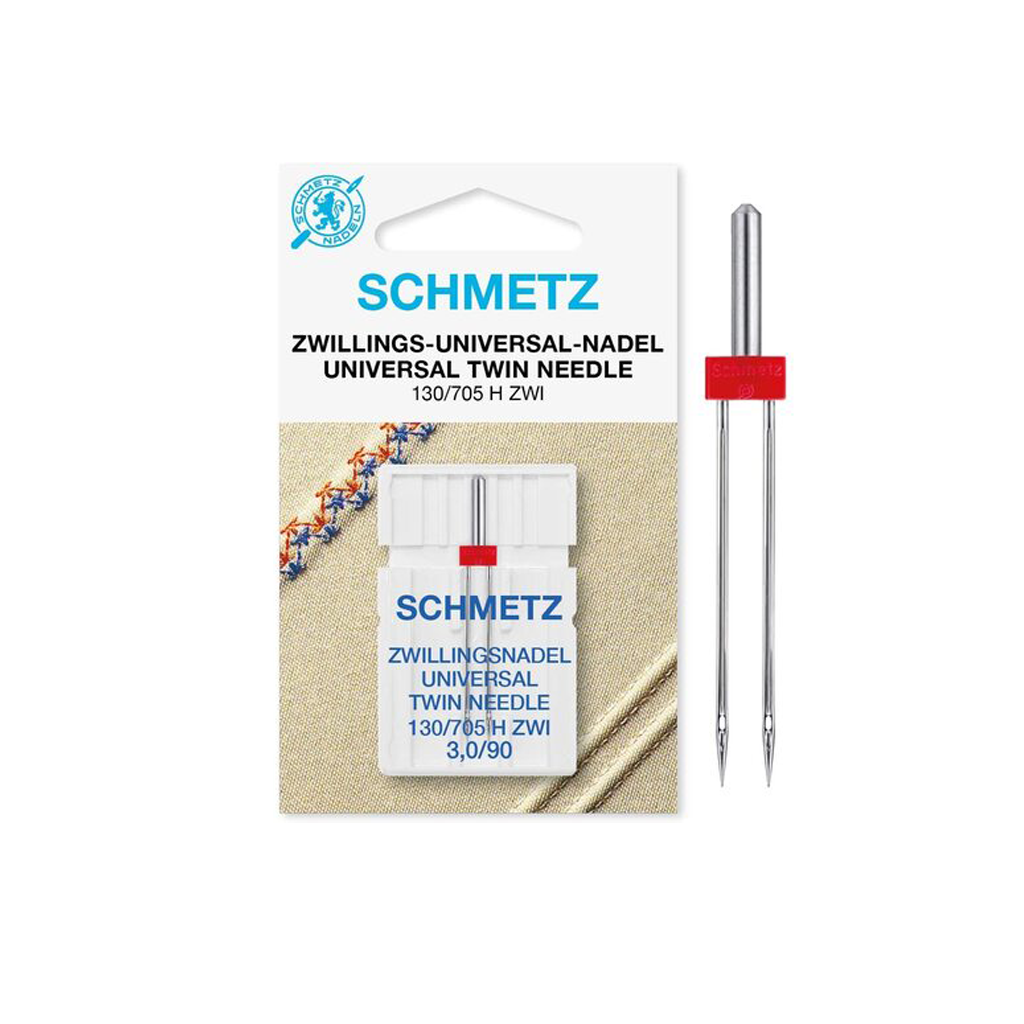 Schmetz Nervür İğnesi 3mm