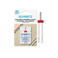 Schmetz Nervür İğnesi 4mm