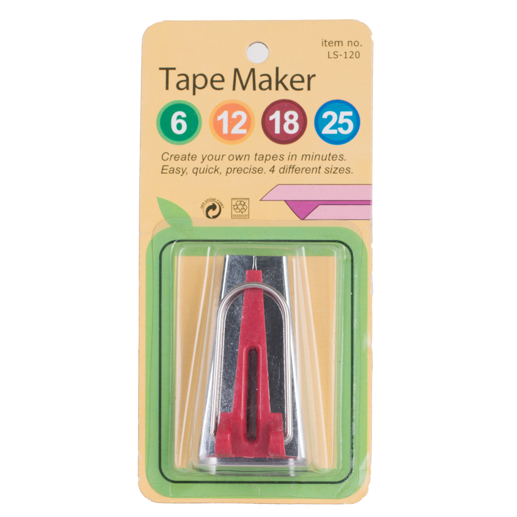 El Biye Kıvırma Aparatı18mm