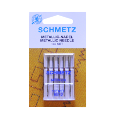 Schmetz Ev Tipi Dikiş Makine Sim İğnesi 12 Numara