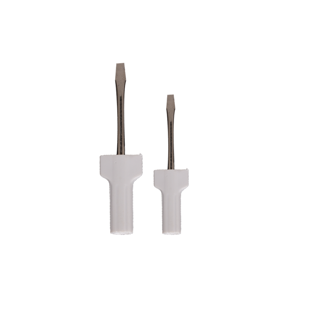 Düz Tornavida Seti (Ev Tipi)