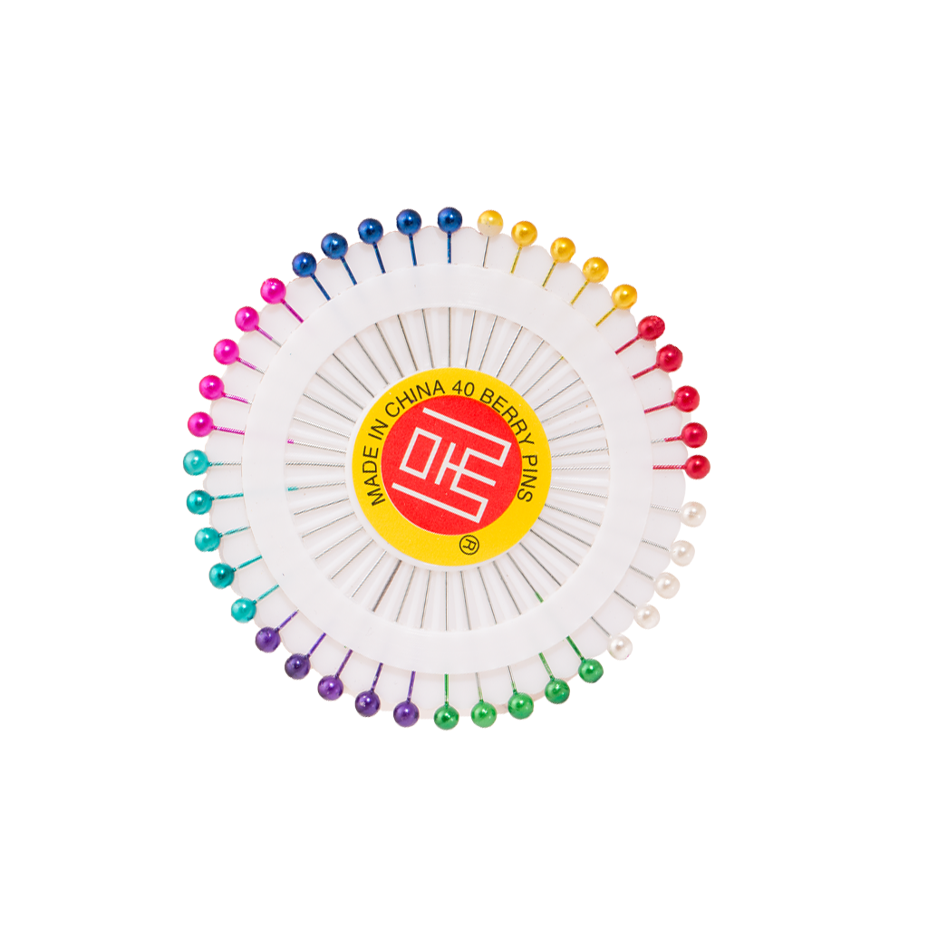 Toplu İğne 40 Adet