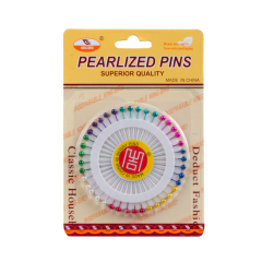 Toplu İğne 40 Adet