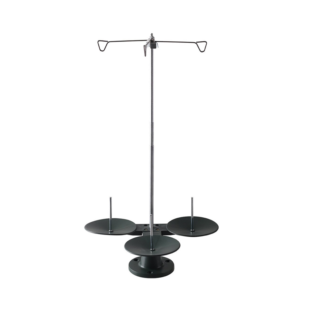 Ev Tipi Dikiş Makine Çardağı 3 İplikli (Ayarlı)