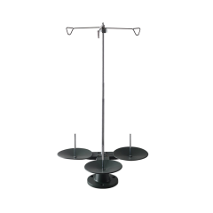 Ev Tipi Dikiş Makine Çardağı 3 İplikli (Ayarlı)