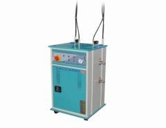 30 Litre Çift Çıkışlı Buhar Kazanı (ÜTÜ DAHİL)