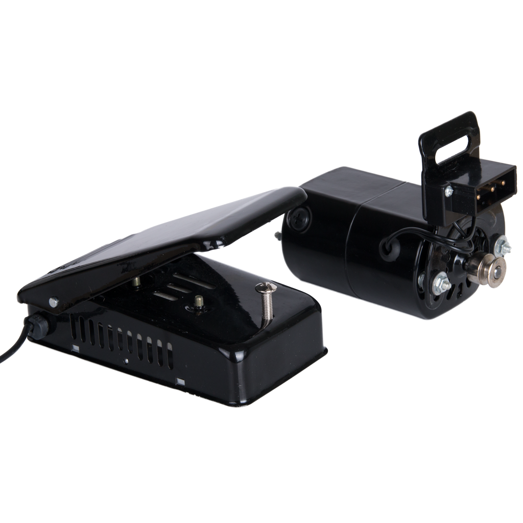 Ev Tipi Dikiş Makinesi Motoru 130W