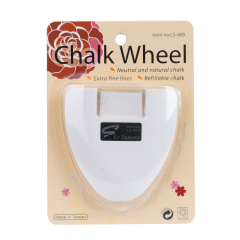 Pudralı Çizgi Taşı Beyaz Tayvan