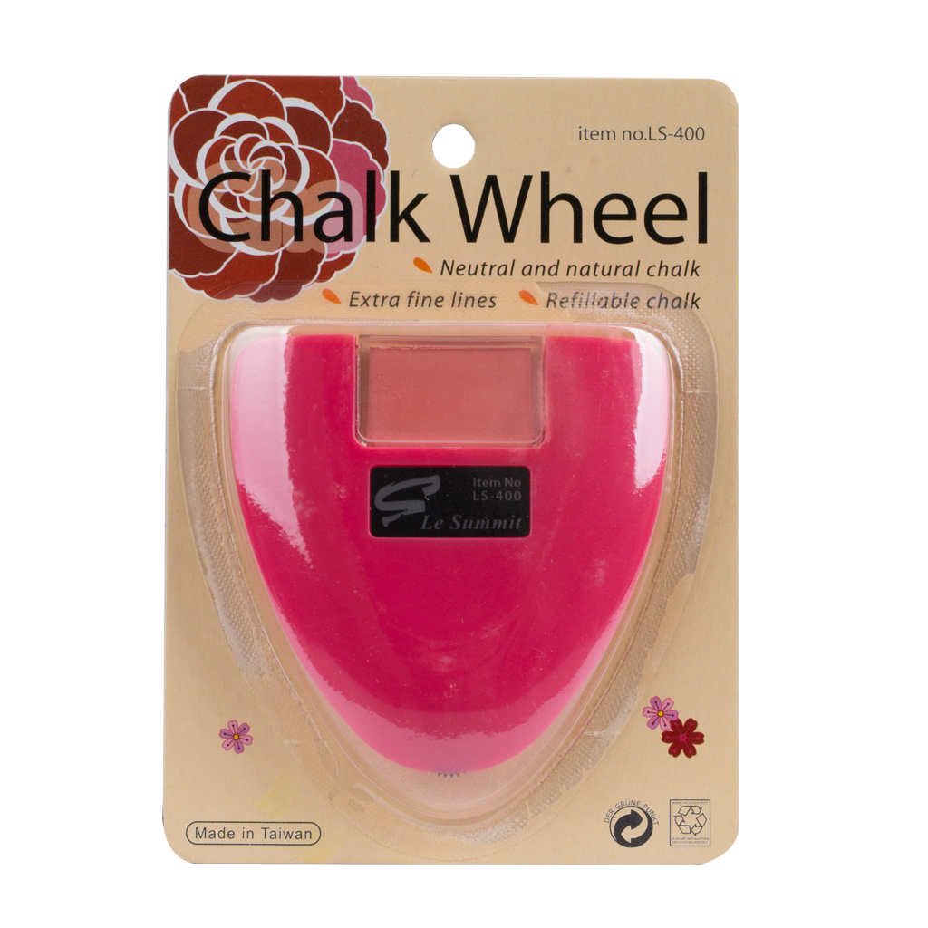 Pudralı Çizgi Taşı Pembe Tayvan