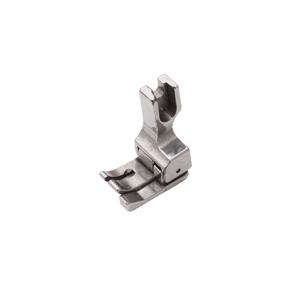 CR1/4E Düz Makine Çıma Ayağı 6.4mm