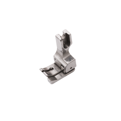 CR1/4E Düz Makine Çıma Ayağı 6.4mm