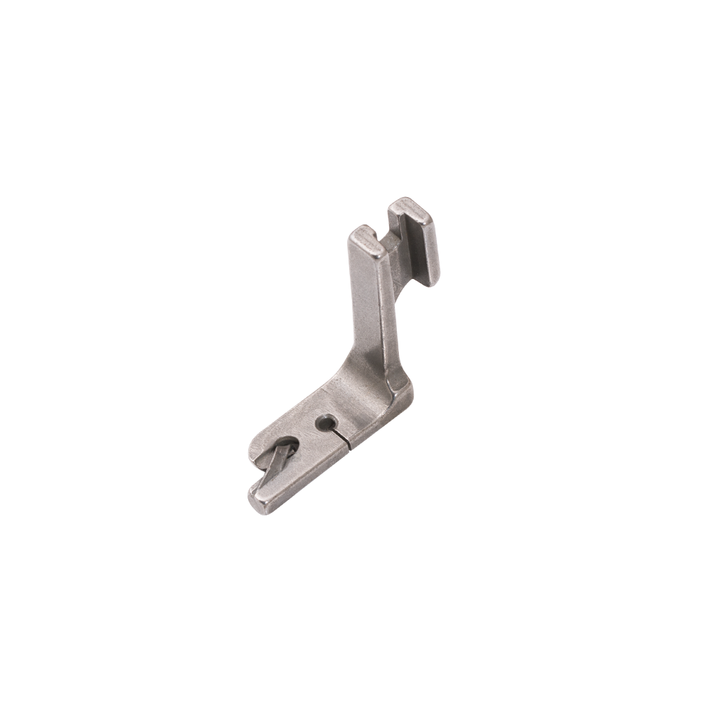Düz Makine Etek Kıvırma Ayağı 2.0mm