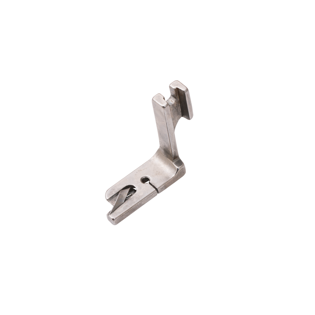 Düz Makine Etek Kıvırma Ayağı 3.2mm