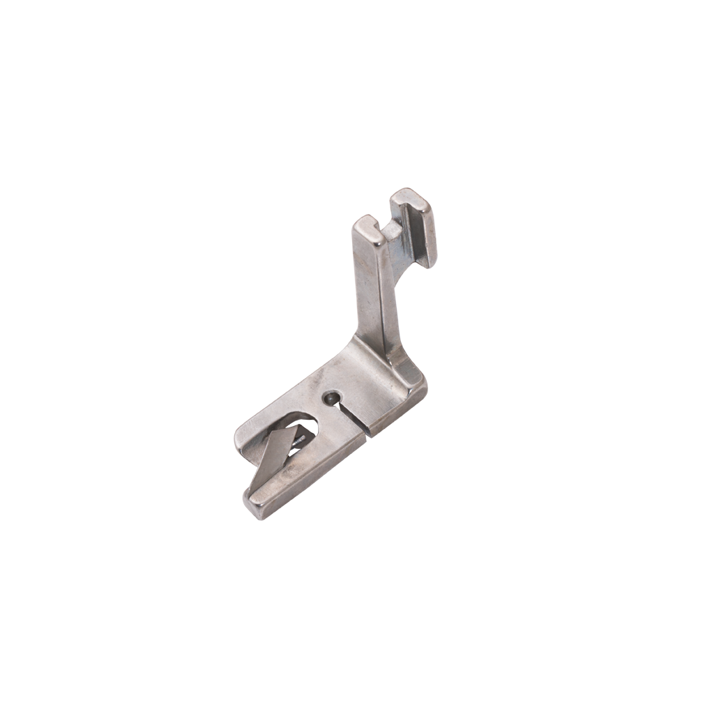 Düz Makine Etek Kıvırma Ayağı 5.6mm