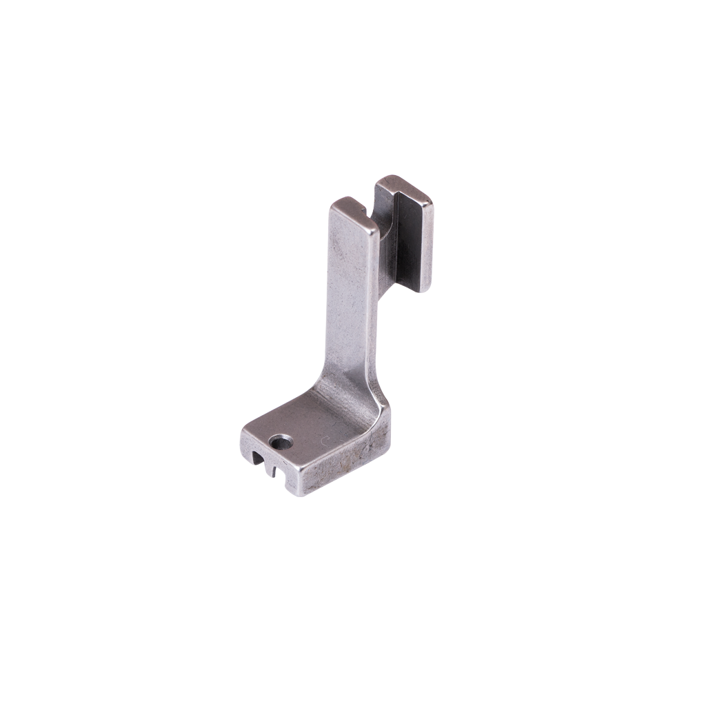 Düz Makine Gizli Fermuar Ayağı Dar S518n