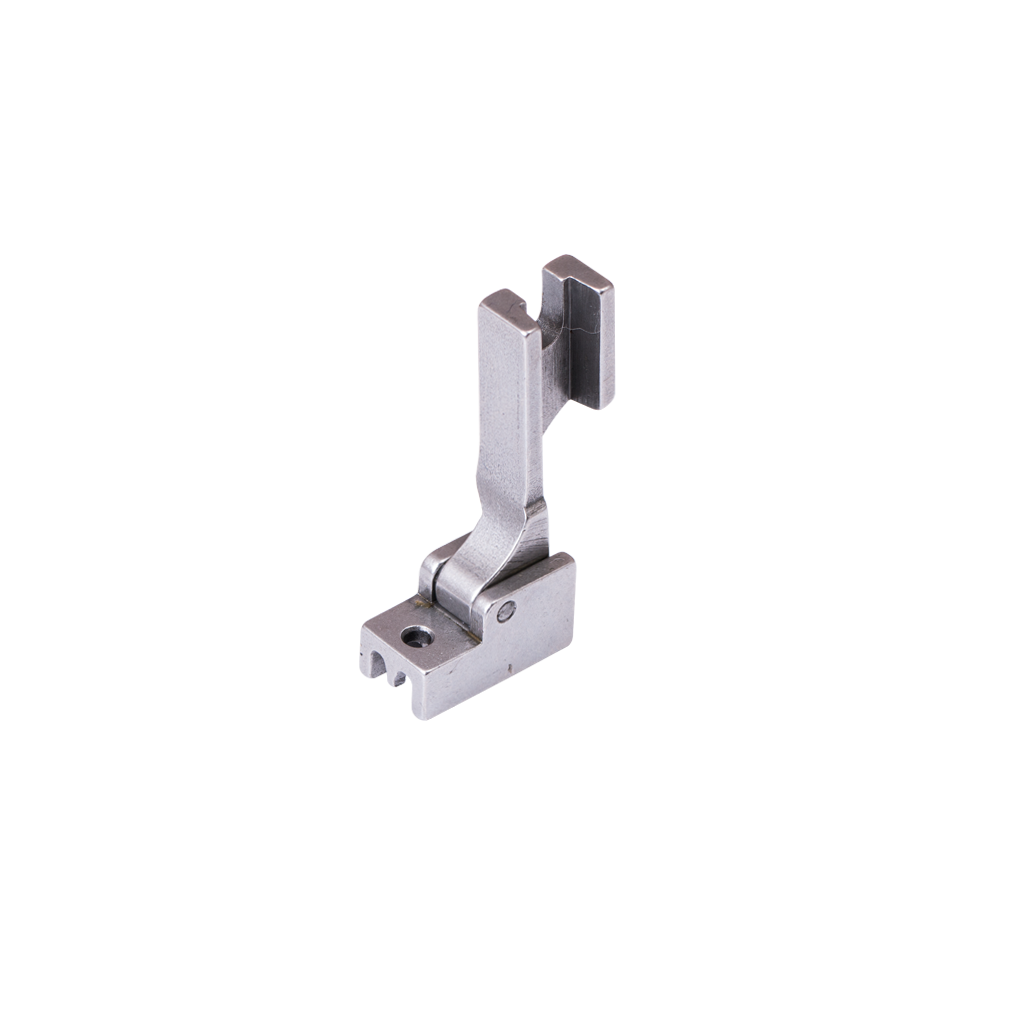 Düz Makine Gizli Fermuar Ayağı Geniş S518s
