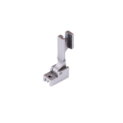 Düz Makine Gizli Fermuar Ayağı Geniş S518s
