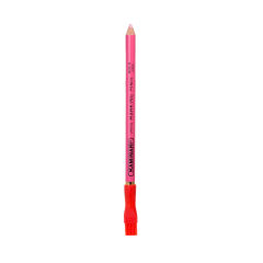 Buhar ile Uçan İşaretleme Kalemi Fırçalı (JAPON) PEMBE