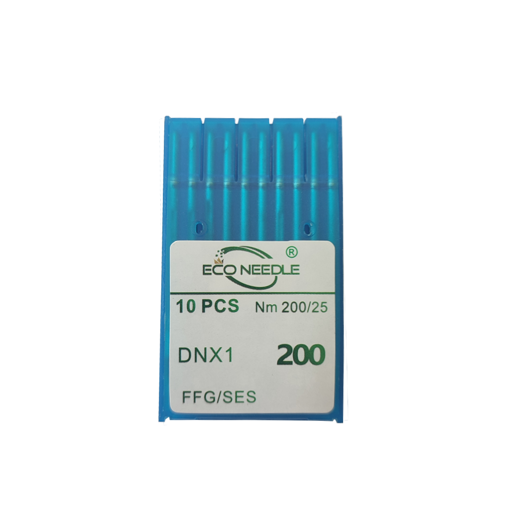 Eco Needle DNX1 Çuval Ağzı Dikiş Makine İğnesi