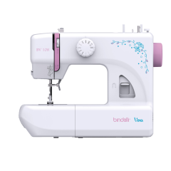Bindallı Vera BV 108 Ev Tipi Dikiş Makinesi