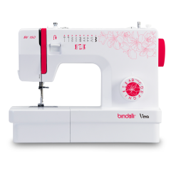 Bindallı Vera BV 150 Ev Tipi Dikiş Makinesi