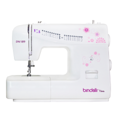 Bindallı Vera DM 189 Ev Tipi Dikiş Makinesi