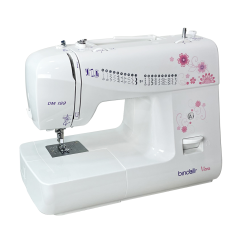 Bindallı Vera DM 189 Ev Tipi Dikiş Makinesi