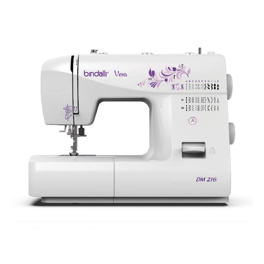Bindallı Vera DM 216 Ev Tipi Dikiş Makinesi
