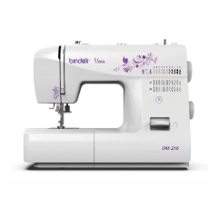 Bindallı Vera DM 216 Ev Tipi Dikiş Makinesi
