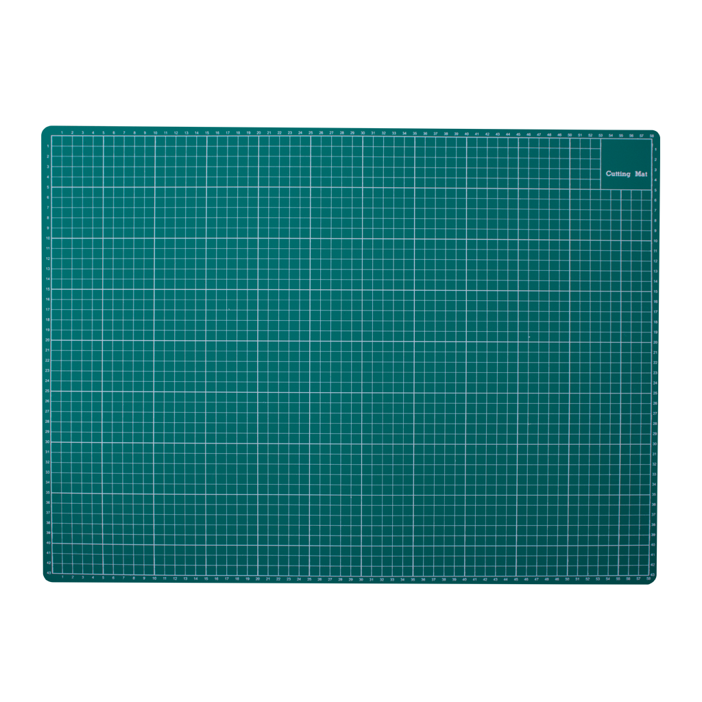 Kesim Pedi A2 60cm X 45cm Yeşil