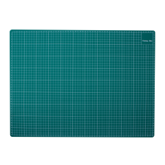 Kesim Pedi A2 60cm X 45cm Yeşil