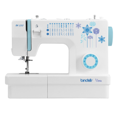Bindallı Vera BV 220 Ev Tipi Dikiş Makinesi