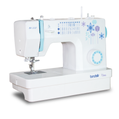 Bindallı Vera BV 220 Ev Tipi Dikiş Makinesi