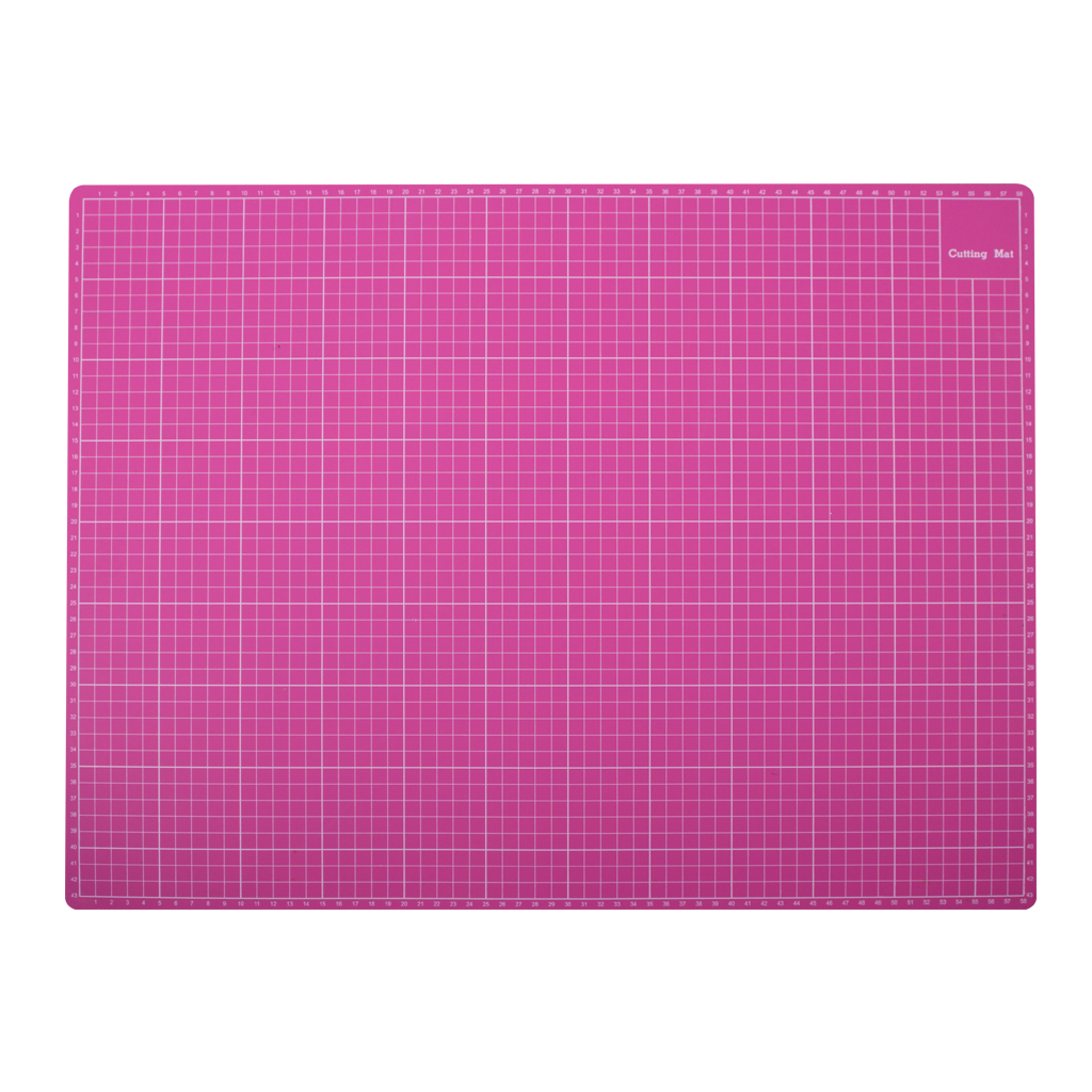 Kesim Pedi A2 60cm X 45cm Pembe