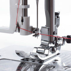 Bindallı Vera BV 230 Elektronik Ev Tipi Dikiş Makinesi