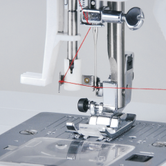 Bindallı Vera BV 240 Elektronik Ev Tipi Dikiş Makinesi