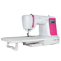 Bindallı Vera BV 250 Elektronik Ev Tipi Dikiş Makinesi
