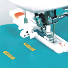 Bindallı Vera BV 250 Elektronik Ev Tipi Dikiş Makinesi