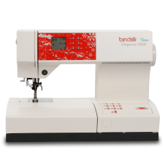 Bindallı Vera Elegance 2028 Elektronik Ev Tipi Dikiş Makinesi