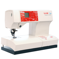 Bindallı Vera Elegance 2028 Elektronik Ev Tipi Dikiş Makinesi