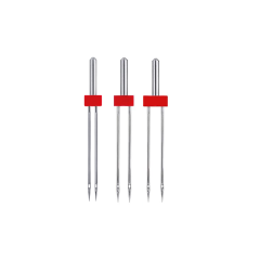 Nervür İğnesi 3'lü Set 11/75