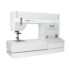 Bindallı Vera Tipmatic 1147 Ev Tipi Dikiş Makinesi
