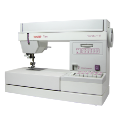 Bindallı Vera Tipmatic 1147 Ev Tipi Dikiş Makinesi